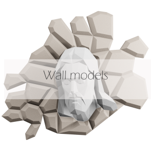 Wall models