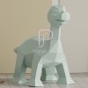 Baby Dinos Trio papercraft template