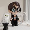 Harry Potter papercraft template